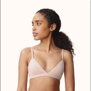 Lulalu T-shirt Bra